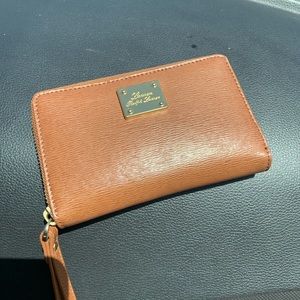 Lauren Ralph Lauren wallet